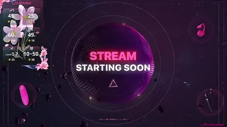 GoddessAnamika webcam model stream image