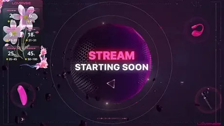 GoddessAnamika webcam model stream image