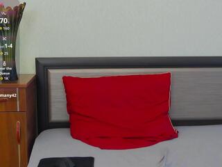 Larry Rigal webcam model stream image