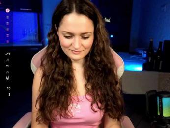 cerann webcam bongacams model stream image