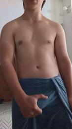 DioWhite_mf webcam model stream image