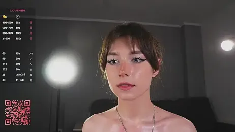 Lanenger webcam stripchat model stream image