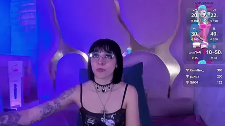 Niina_sssy webcam stripchat model stream image