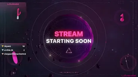 DoMeDoggyNow webcam stripchat model stream image