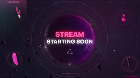 DoMeDoggyNow webcam model stream image