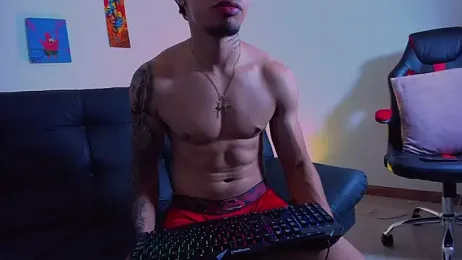Noah_Sins webcam model stream image