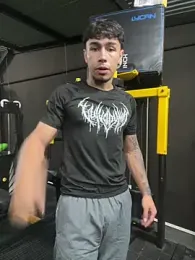 Noah_Sins webcam model stream image