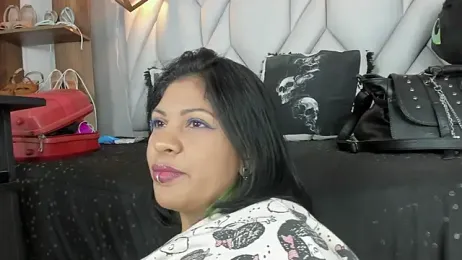 MirandaHaguen webcam model stream image