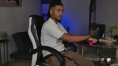 michel_g1 webcam model stream image