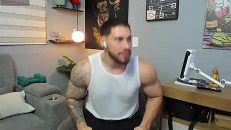 Giorgio-Leone webcam model stream image