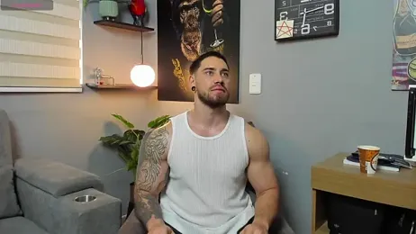 Giorgio-Leone webcam model stream image