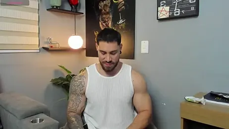 Giorgio-Leone webcam model stream image