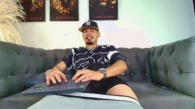 MatiiasCosta_ webcam model stream image