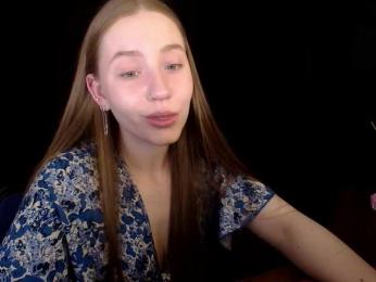 SindiWatson webcam model stream image