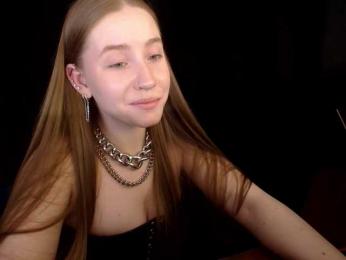 SindiWatson webcam model stream image