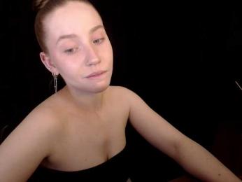 SindiWatson webcam model stream image
