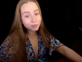 SindiWatson webcam model stream image
