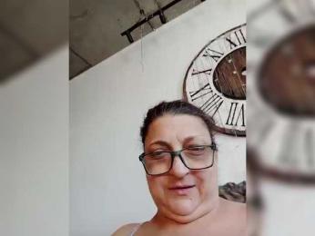 Natalina1 webcam model stream image