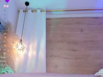 salmaacute webcam chaturbate model stream image