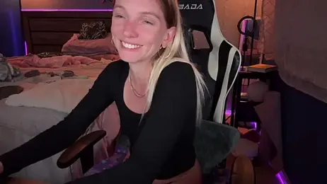 ajmiller25 webcam model stream image