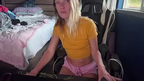 ajmiller25 webcam model stream image