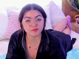Juli Saenz webcam model stream image