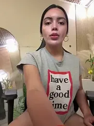 TS-SimplyTheBest webcam stripchat model stream image