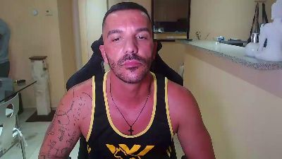 3friends webcam model stream image