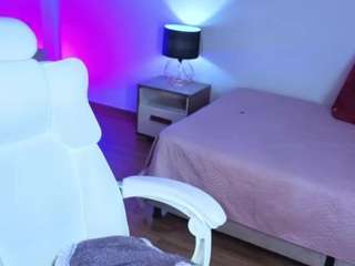 scarlette-davis webcam model stream image