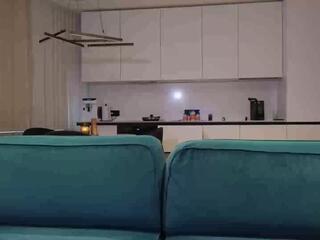 Pashka X webcam flirt4free model stream image