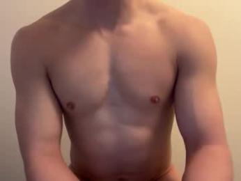 germanhunk123 webcam chaturbate model stream image