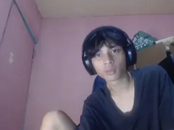 Kyoshi_19 webcam model stream image