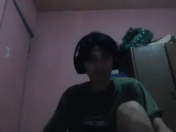 Kyoshi_19 webcam model stream image