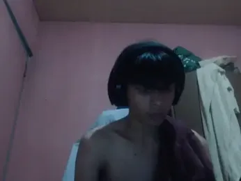 Kyoshi_19 webcam model stream image