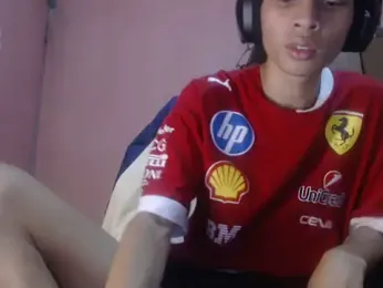 Kyoshi_19 webcam model stream image