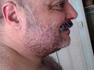 flmusclebearcub webcam model stream image