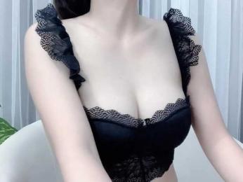 MieChan webcam model stream image