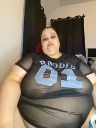 Exotic_Queen_ webcam stripchat model stream image