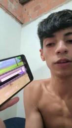 Josa040319 webcam model stream image