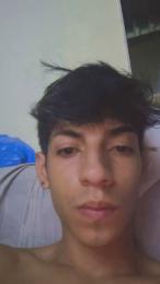 Josa040319 webcam model stream image