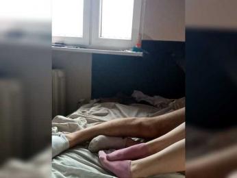 DimaSexIva webcam bongacams model stream image