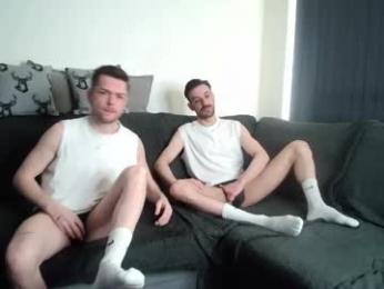 twotwinkhusbands webcam model stream image