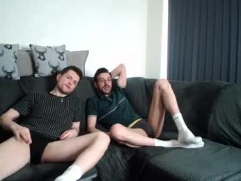 twotwinkhusbands webcam model stream image