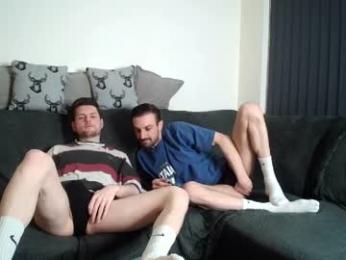 twotwinkhusbands webcam model stream image