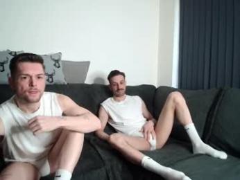 twotwinkhusbands webcam model stream image