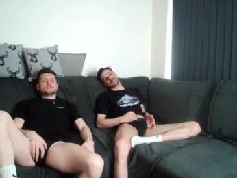 twotwinkhusbands webcam model stream image
