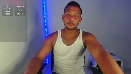 Gooss_cum webcam model stream image