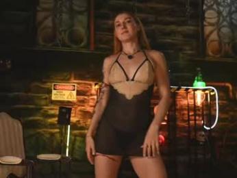 rocknrose webcam chaturbate model stream image