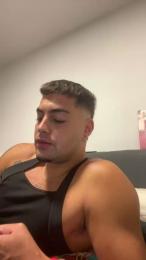 Will38001 webcam model stream image