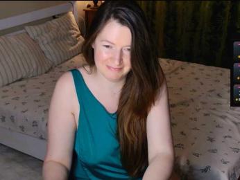 Kiraland webcam model stream image